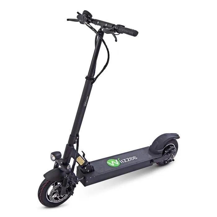 Trottinette électrique WIIZZEE WS7 MAX